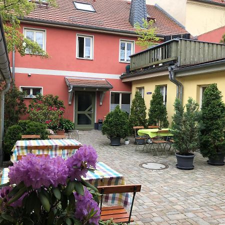 Ferienwohnung "Ankerplatz" Mit 2 Schlafzimmern راينزبرج المظهر الخارجي الصورة